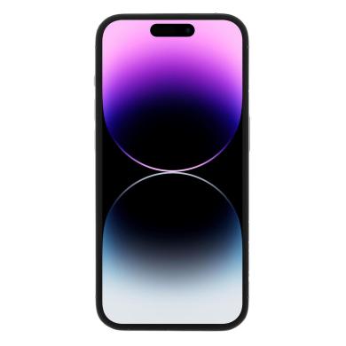 Apple iPhone 14 Pro 128Go violet intense - bon état